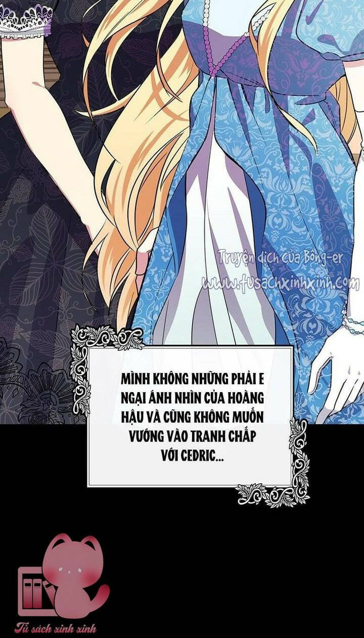Ác Nữ Trùng Sinh - Chap 106 - Trang 28