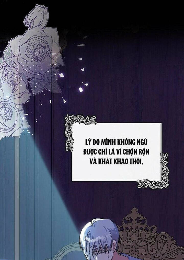 Ác Nữ Trùng Sinh - Chap 106 - Trang 30