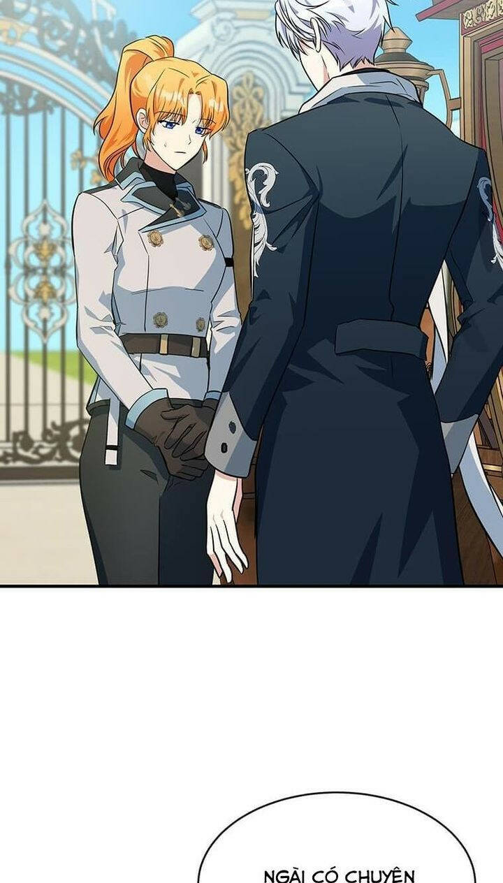 Ác Nữ Trùng Sinh - Chap 106 - Trang 33