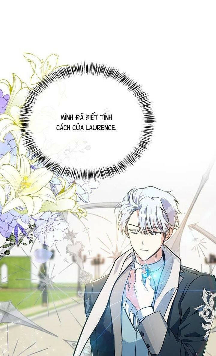 Ác Nữ Trùng Sinh - Chap 106 - Trang 35
