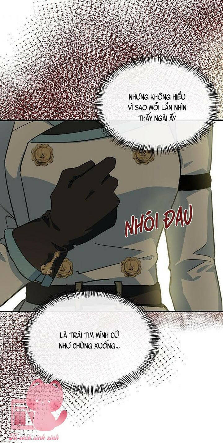 Ác Nữ Trùng Sinh - Chap 106 - Trang 38
