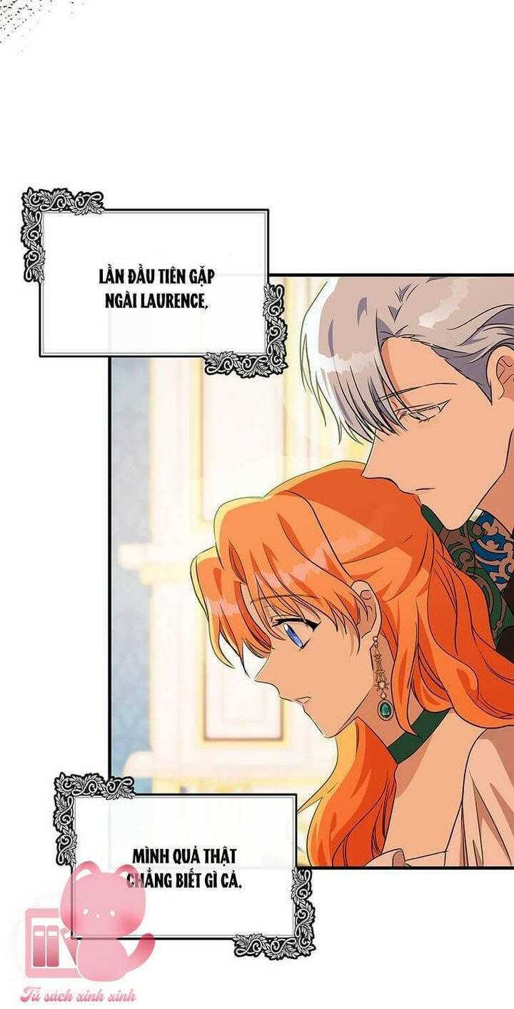 Ác Nữ Trùng Sinh - Chap 106 - Trang 39