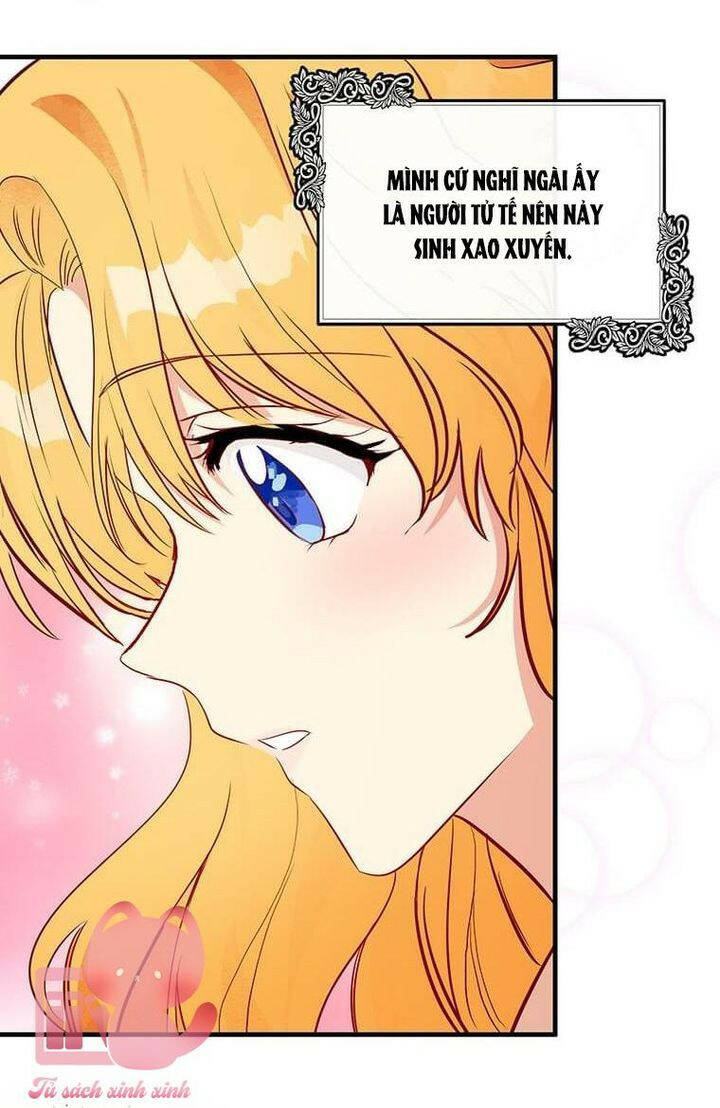 Ác Nữ Trùng Sinh - Chap 106 - Trang 40