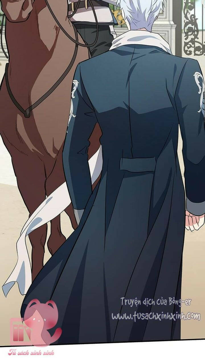 Ác Nữ Trùng Sinh - Chap 106 - Trang 5
