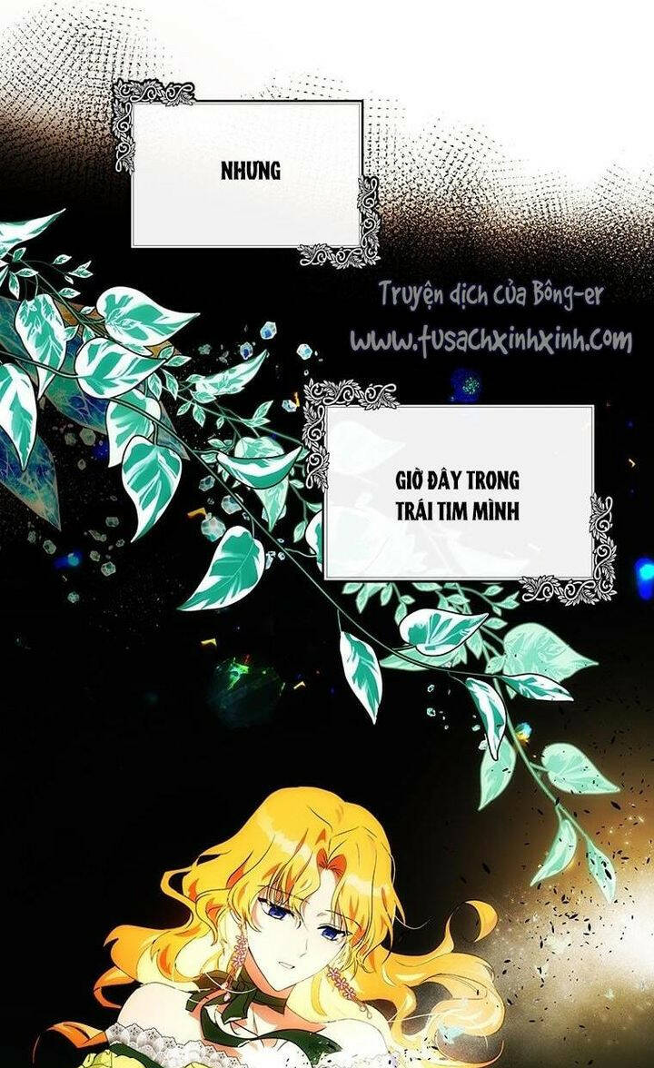 Ác Nữ Trùng Sinh - Chap 106 - Trang 41