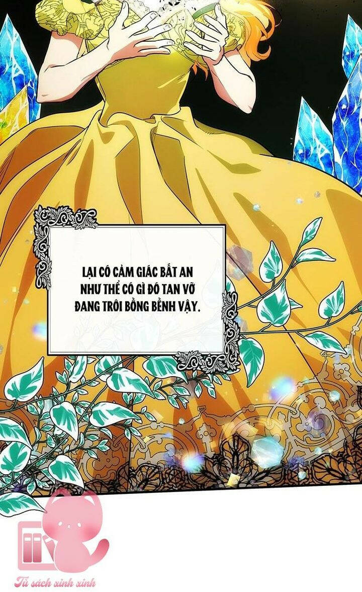 Ác Nữ Trùng Sinh - Chap 106 - Trang 42