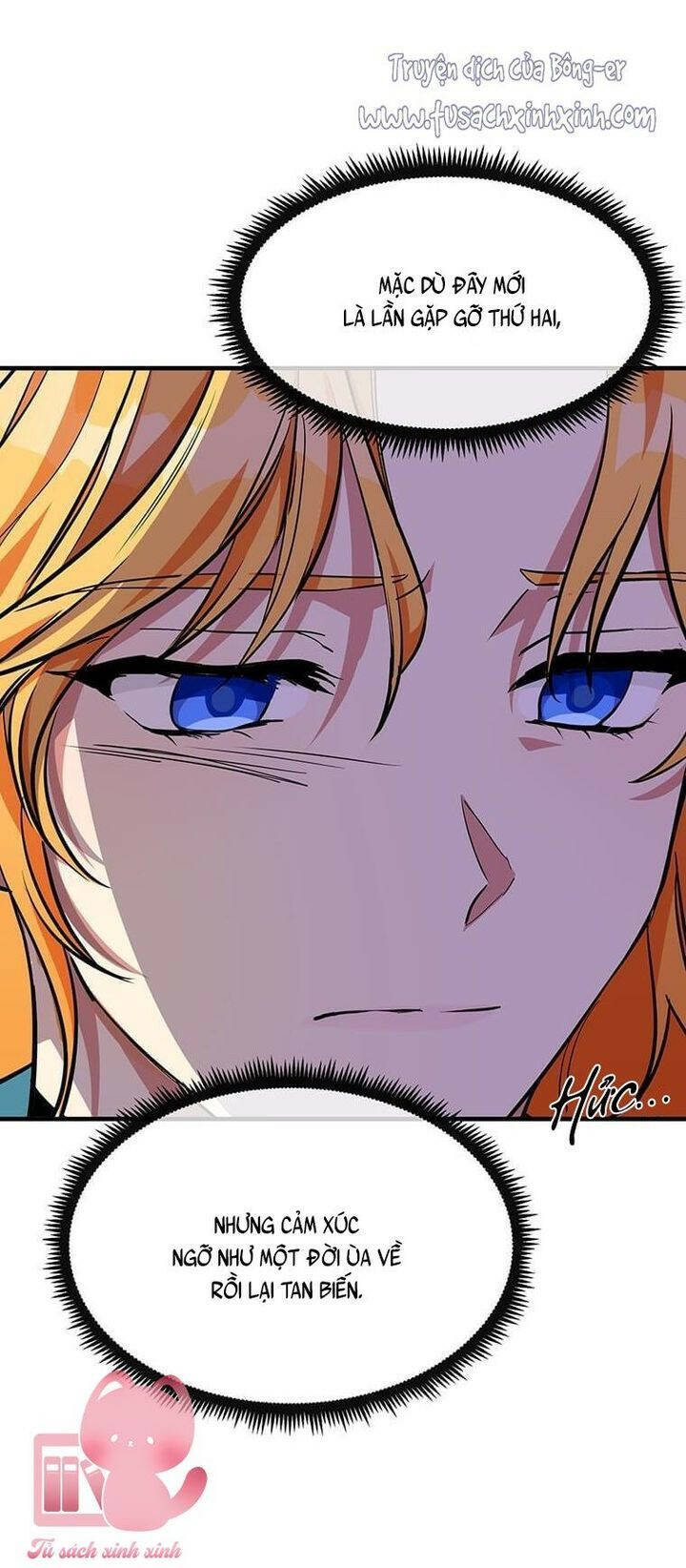 Ác Nữ Trùng Sinh - Chap 106 - Trang 43