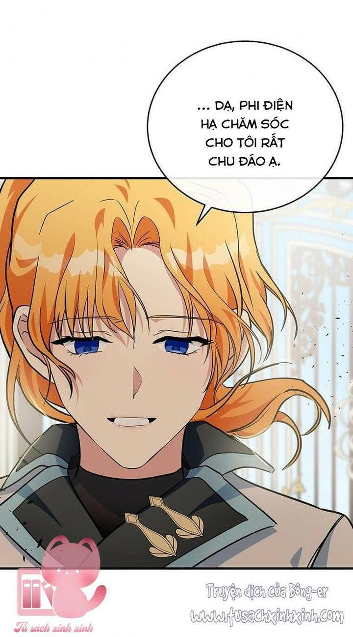 Ác Nữ Trùng Sinh - Chap 106 - Trang 45