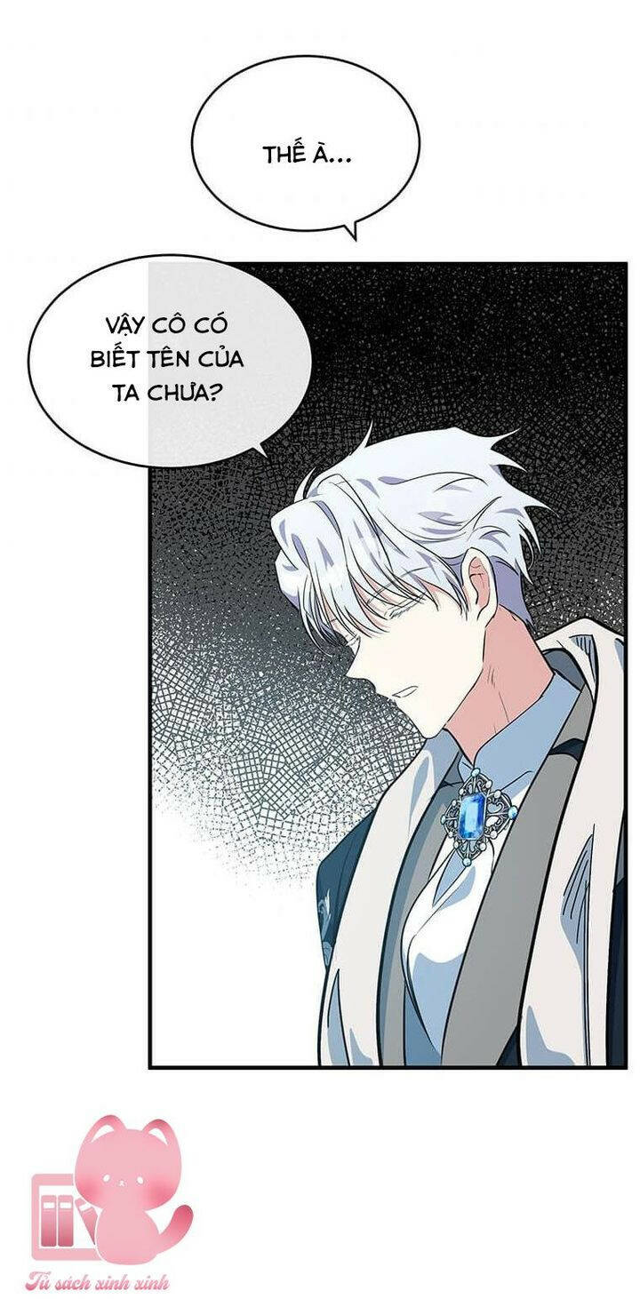 Ác Nữ Trùng Sinh - Chap 106 - Trang 46