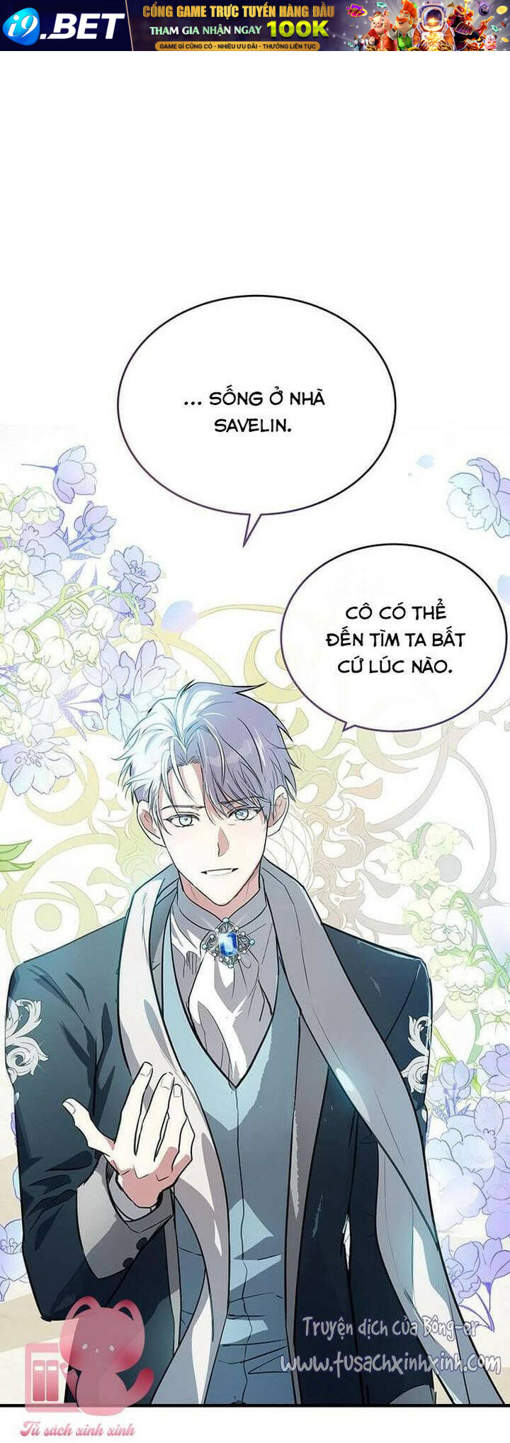 Ác Nữ Trùng Sinh - Chap 106 - Trang 50