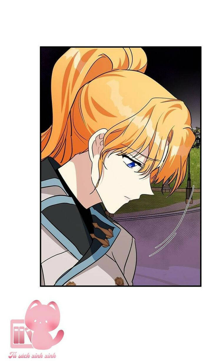 Ác Nữ Trùng Sinh - Chap 106 - Trang 54