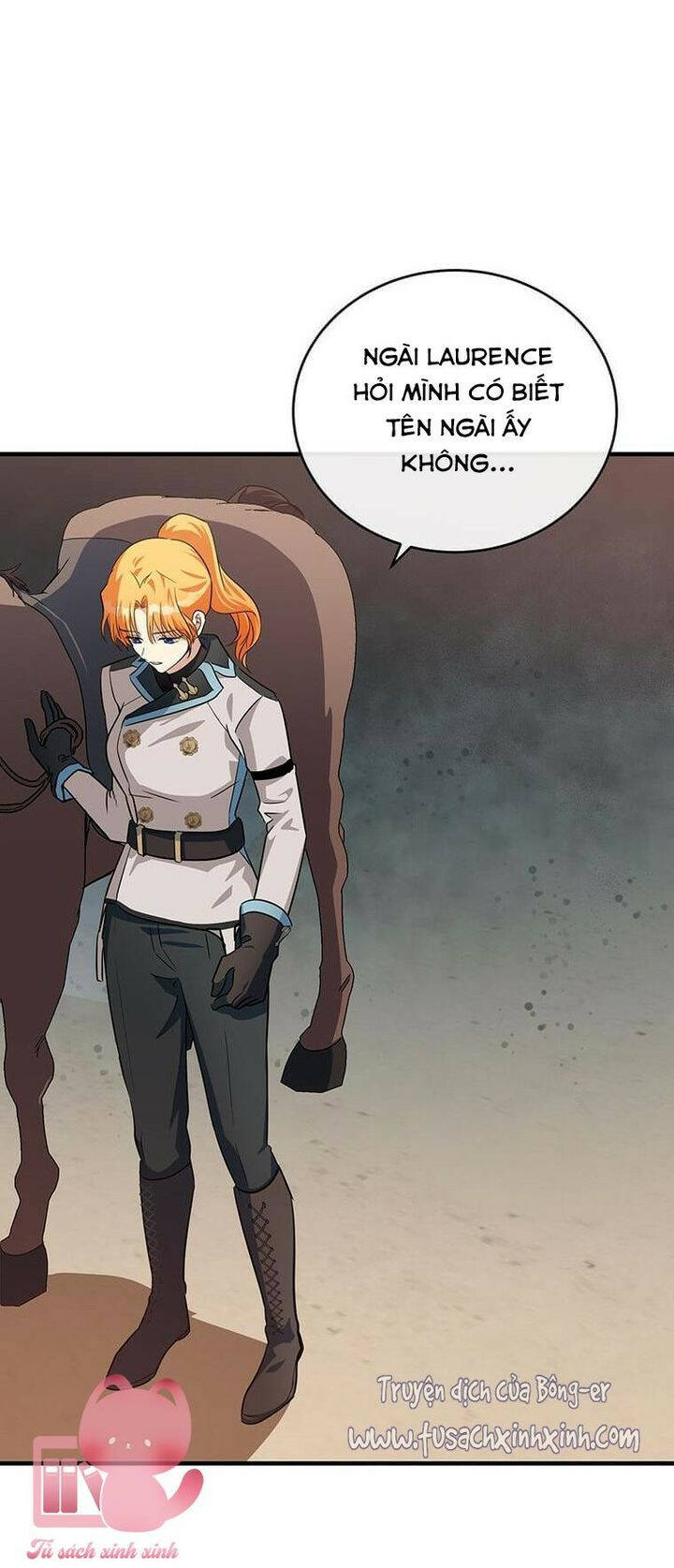 Ác Nữ Trùng Sinh - Chap 106 - Trang 55