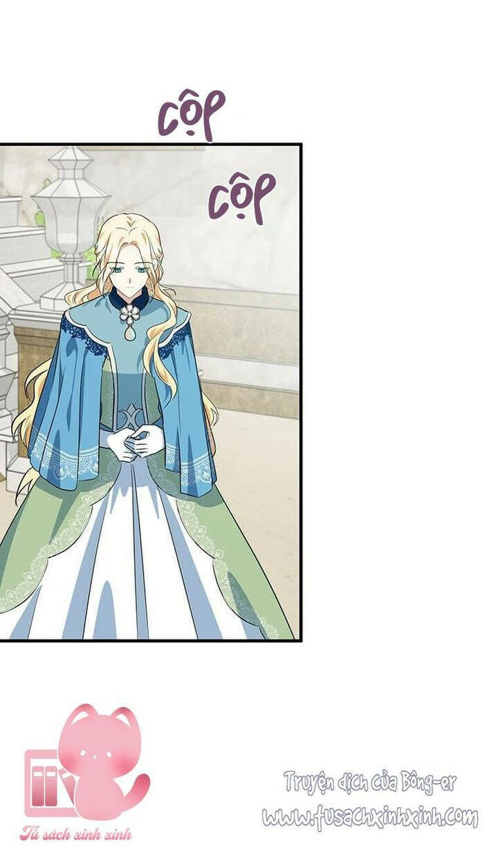 Ác Nữ Trùng Sinh - Chap 106 - Trang 59