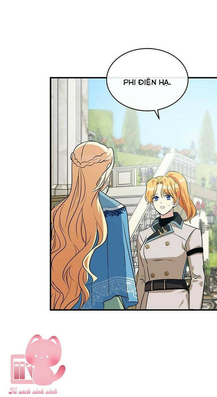 Ác Nữ Trùng Sinh - Chap 106 - Trang 60