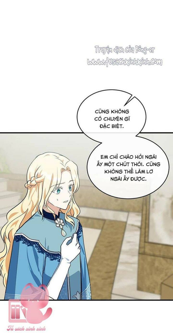 Ác Nữ Trùng Sinh - Chap 106 - Trang 63