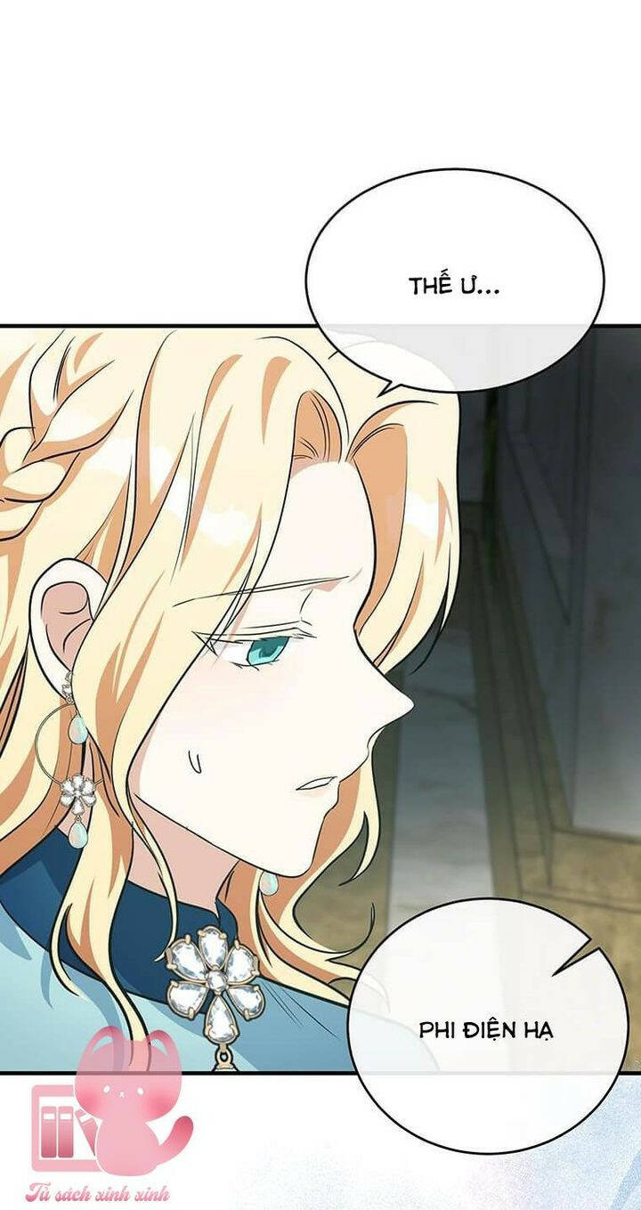 Ác Nữ Trùng Sinh - Chap 106 - Trang 64
