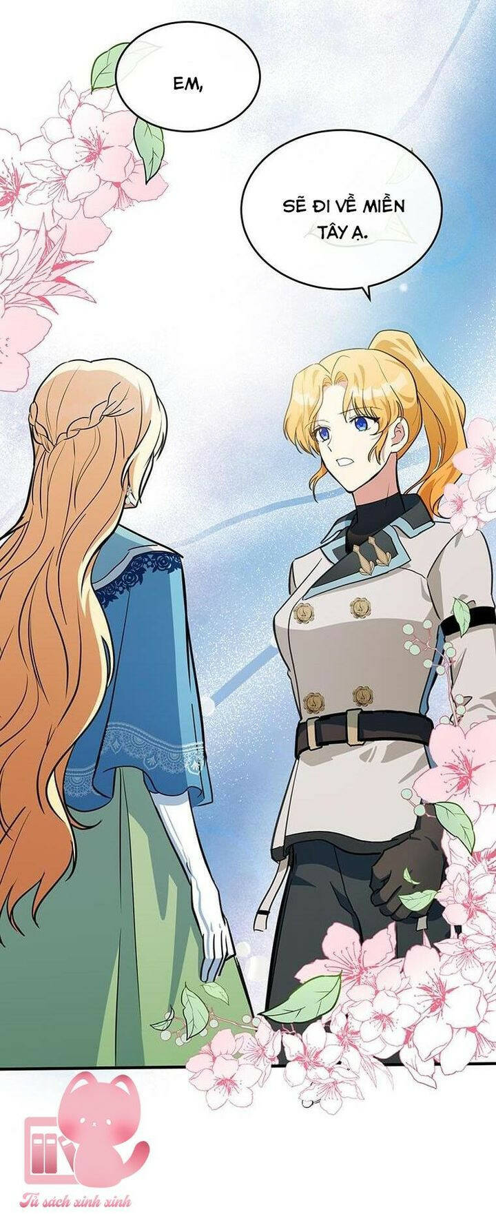Ác Nữ Trùng Sinh - Chap 106 - Trang 65