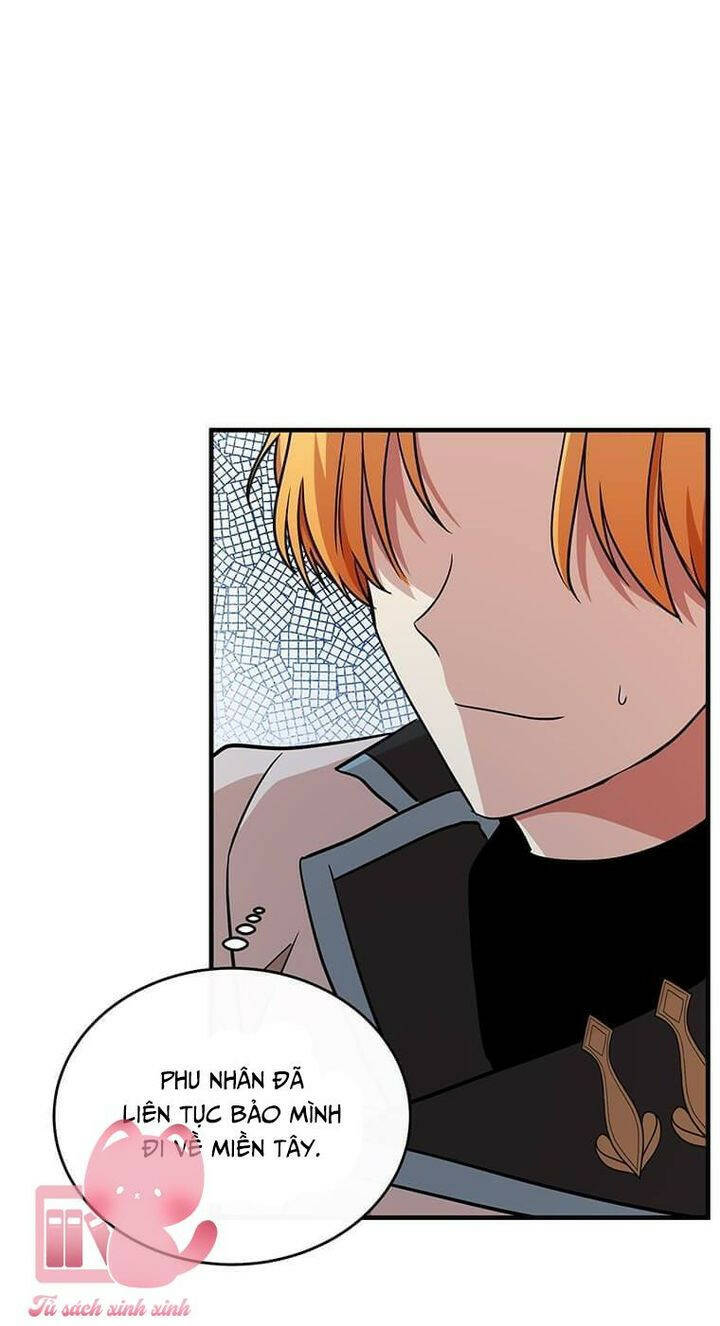 Ác Nữ Trùng Sinh - Chap 106 - Trang 67