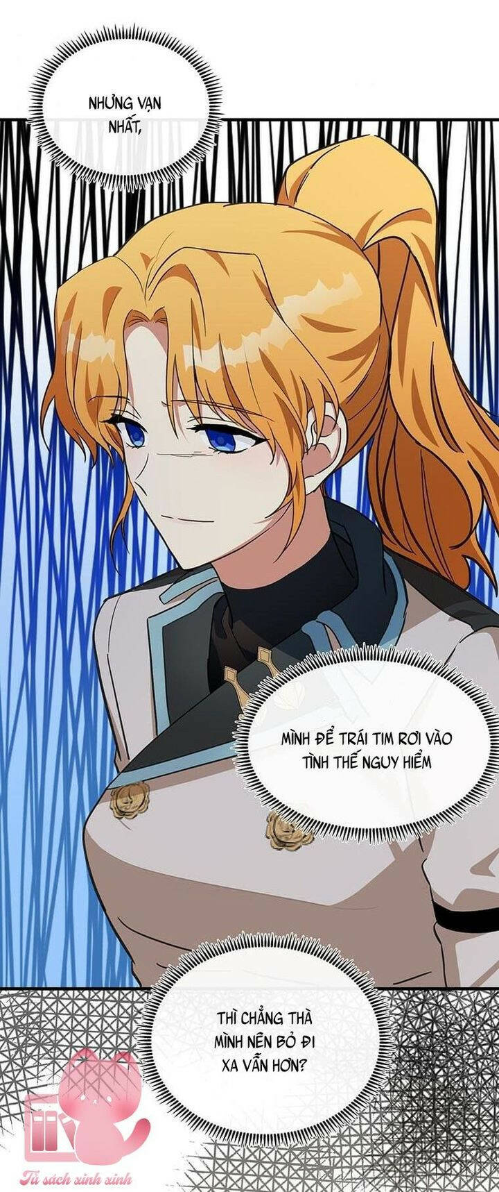 Ác Nữ Trùng Sinh - Chap 106 - Trang 69