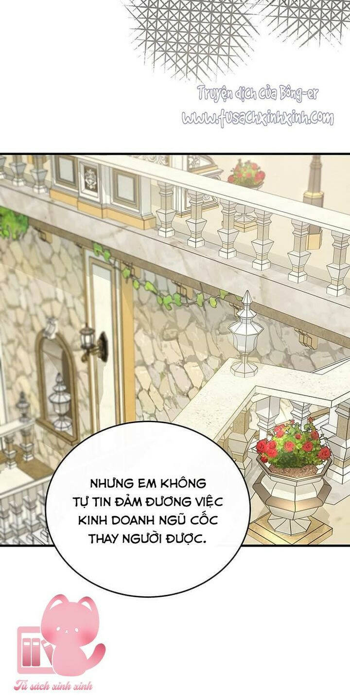 Ác Nữ Trùng Sinh - Chap 106 - Trang 70
