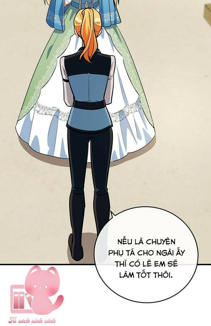 Ác Nữ Trùng Sinh - Chap 106 - Trang 72