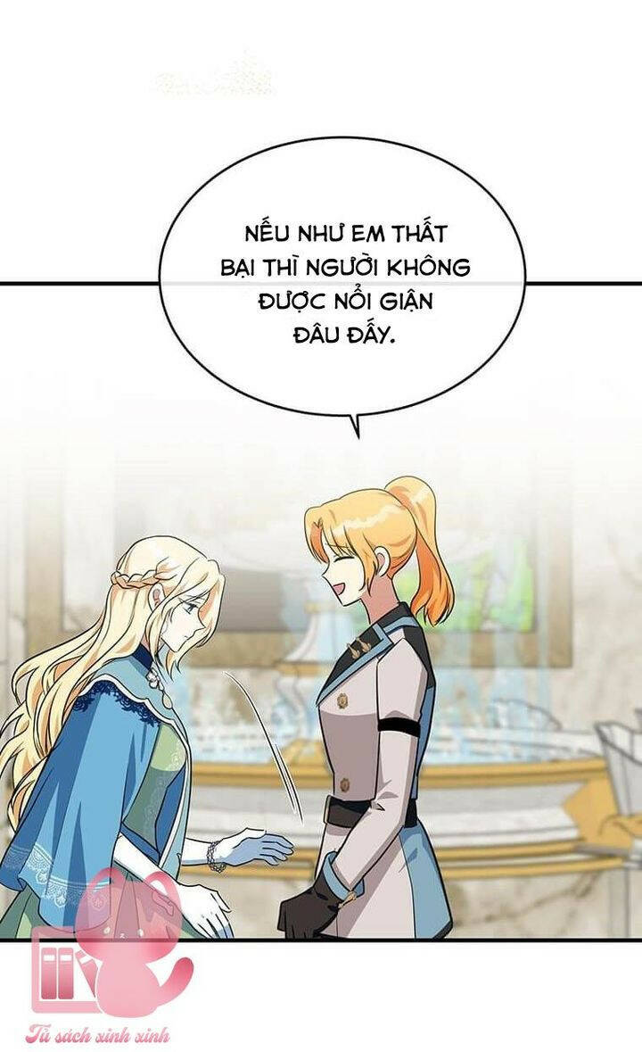 Ác Nữ Trùng Sinh - Chap 106 - Trang 75