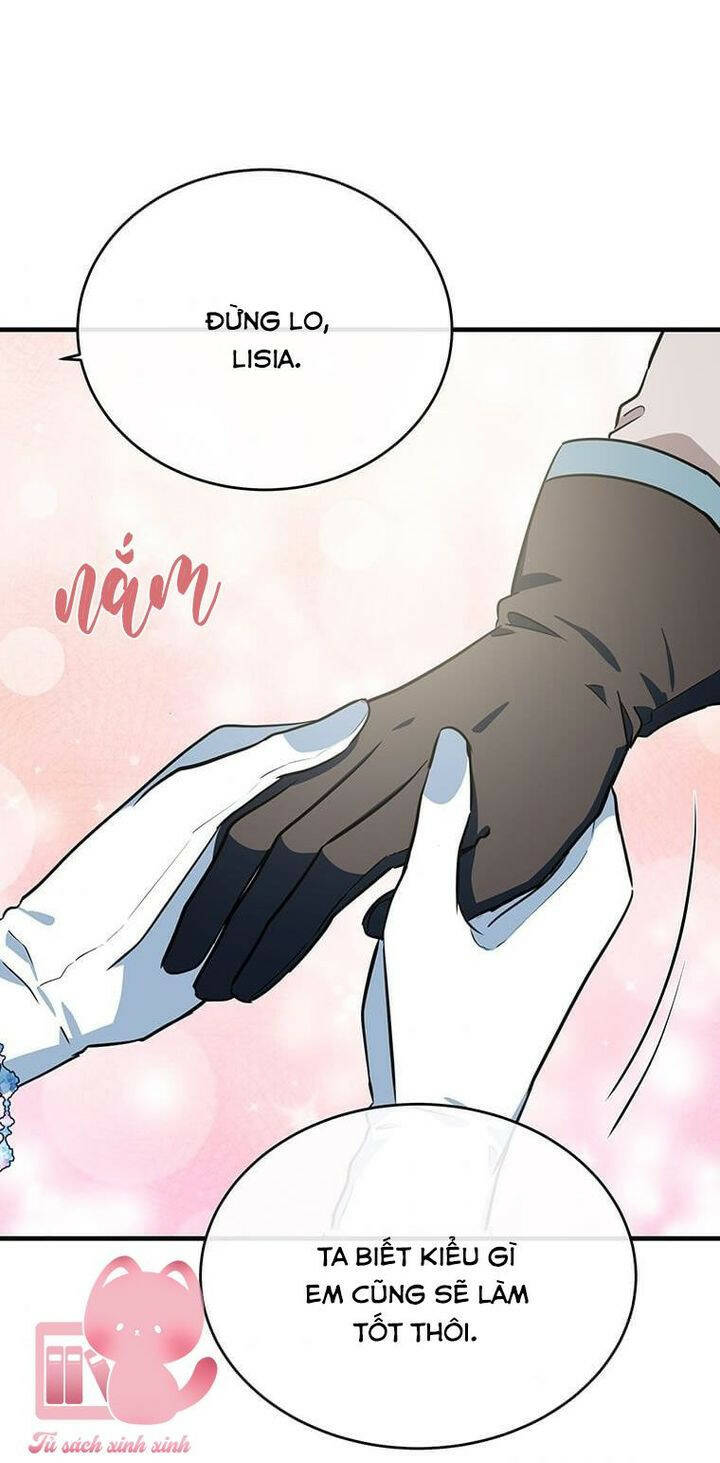Ác Nữ Trùng Sinh - Chap 106 - Trang 76