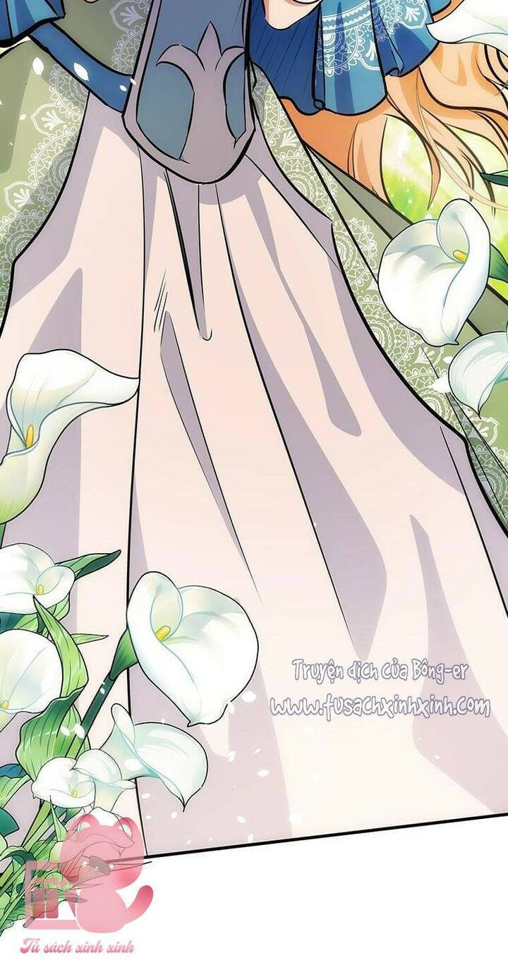Ác Nữ Trùng Sinh - Chap 106 - Trang 78