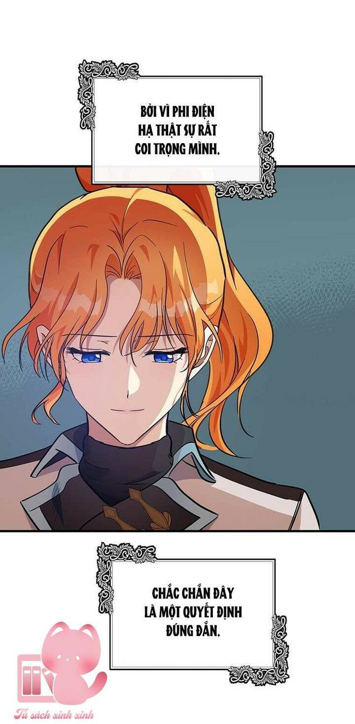 Ác Nữ Trùng Sinh - Chap 106 - Trang 83