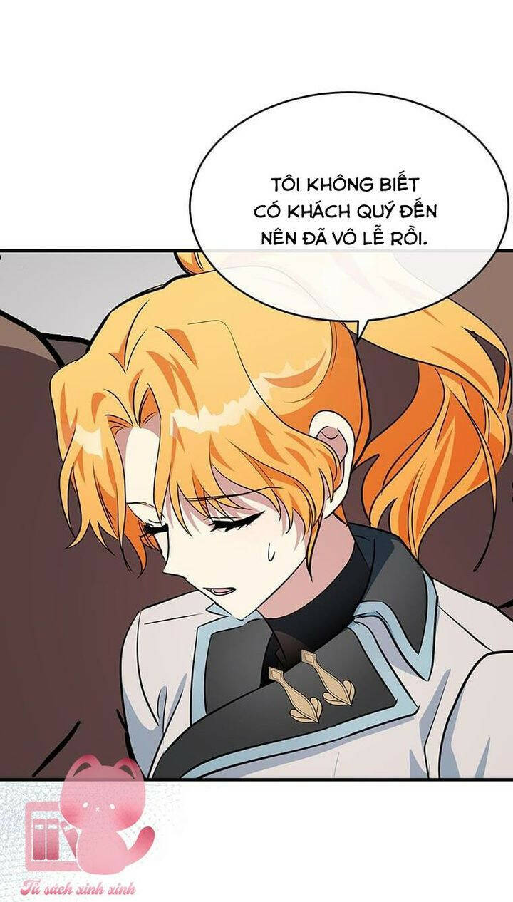 Ác Nữ Trùng Sinh - Chap 106 - Trang 10