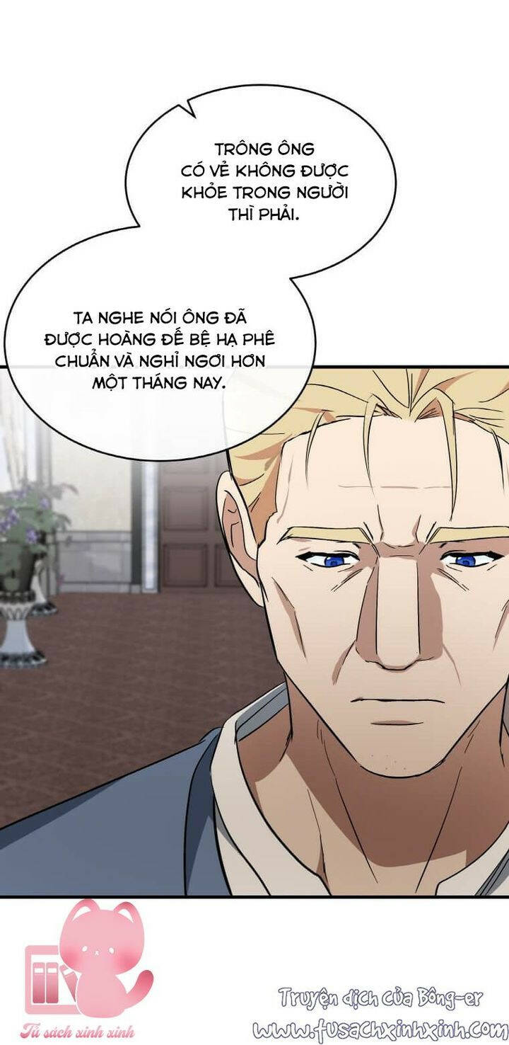 Ác Nữ Trùng Sinh - Chap 107 - Trang 12