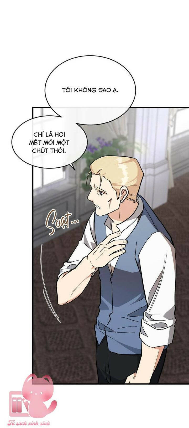 Ác Nữ Trùng Sinh - Chap 107 - Trang 13