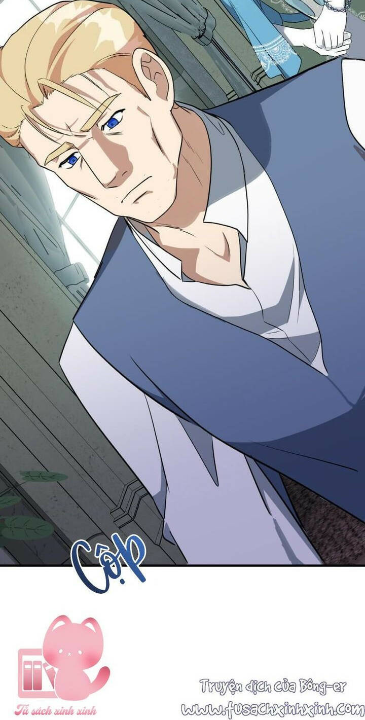 Ác Nữ Trùng Sinh - Chap 107 - Trang 17