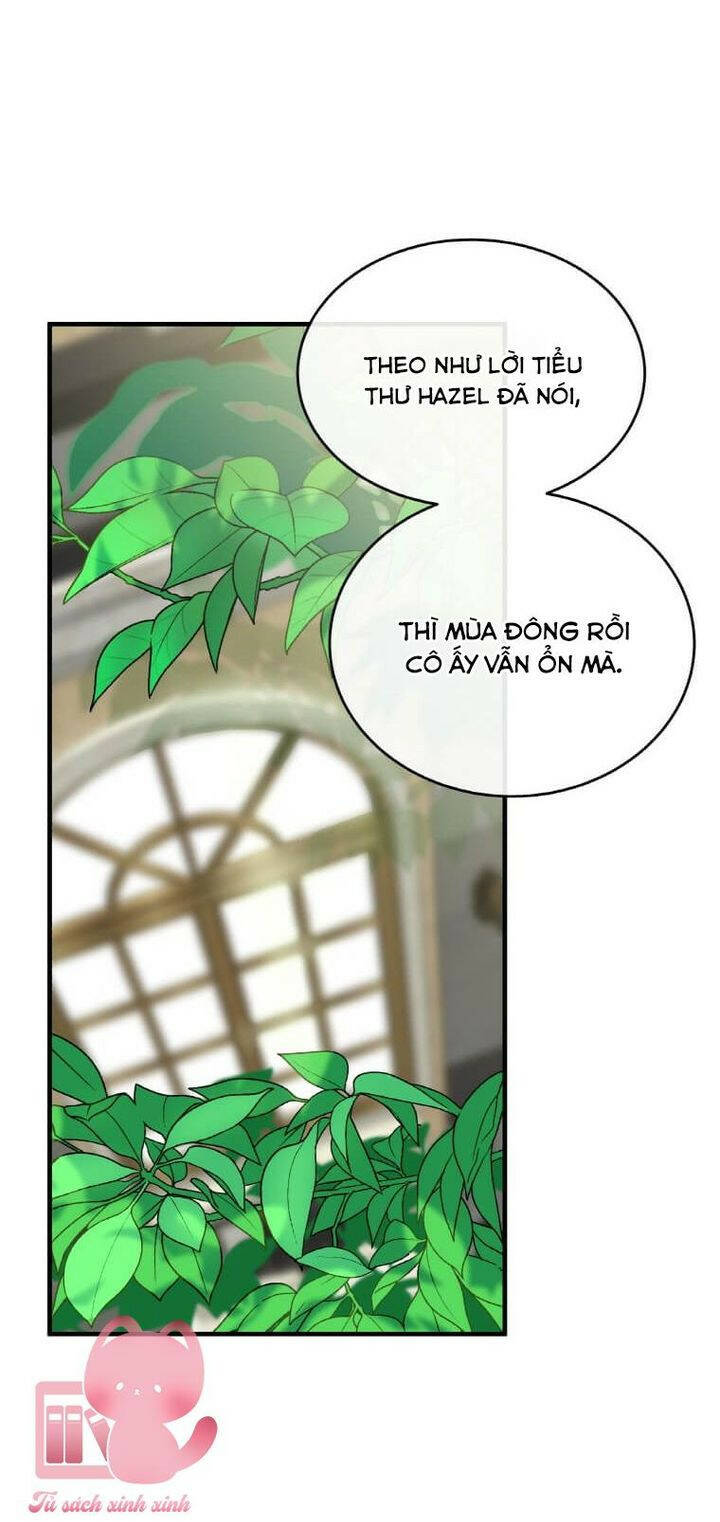 Ác Nữ Trùng Sinh - Chap 107 - Trang 18