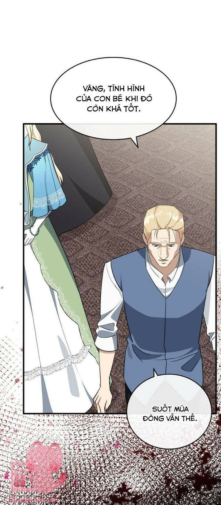 Ác Nữ Trùng Sinh - Chap 107 - Trang 19