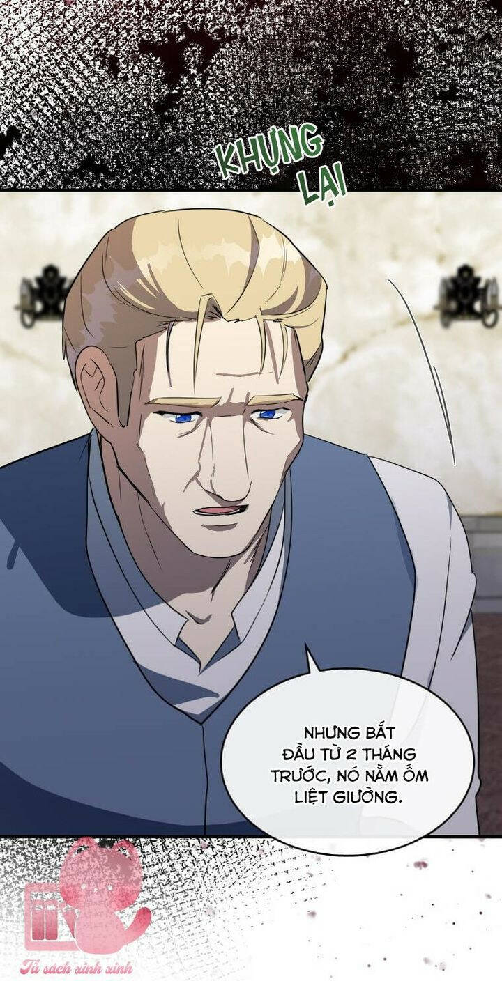 Ác Nữ Trùng Sinh - Chap 107 - Trang 20