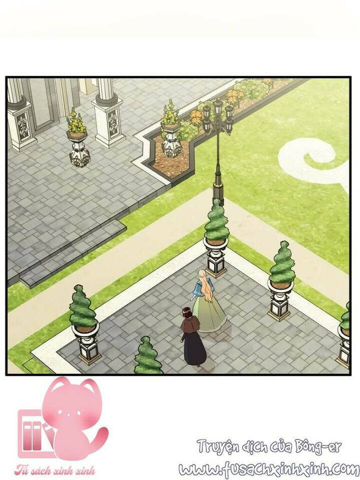 Ác Nữ Trùng Sinh - Chap 107 - Trang 3