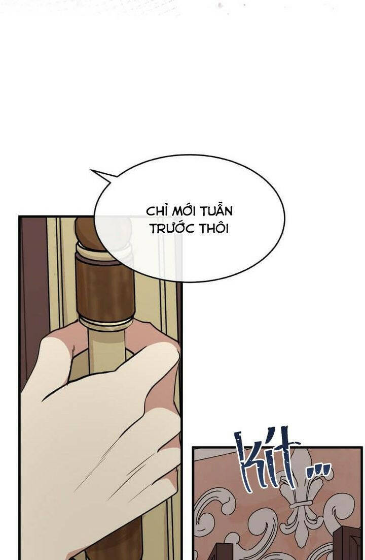Ác Nữ Trùng Sinh - Chap 107 - Trang 21