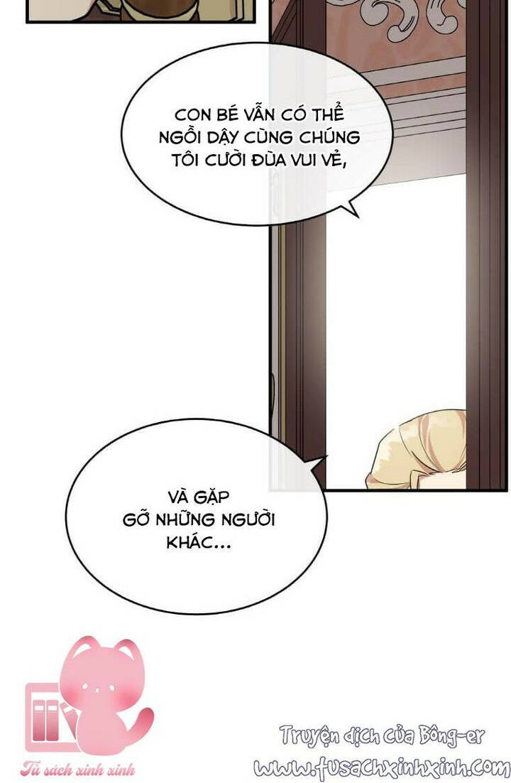 Ác Nữ Trùng Sinh - Chap 107 - Trang 22