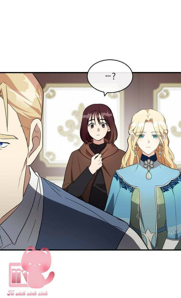 Ác Nữ Trùng Sinh - Chap 107 - Trang 23