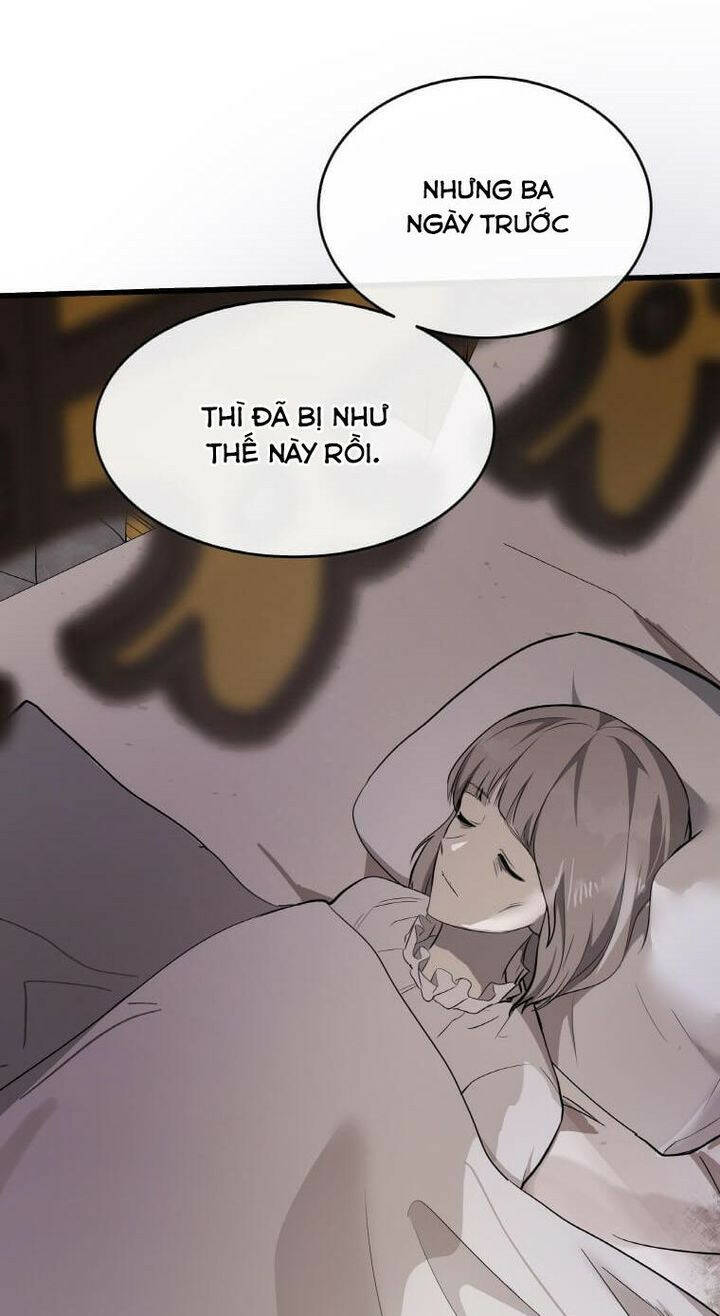 Ác Nữ Trùng Sinh - Chap 107 - Trang 25