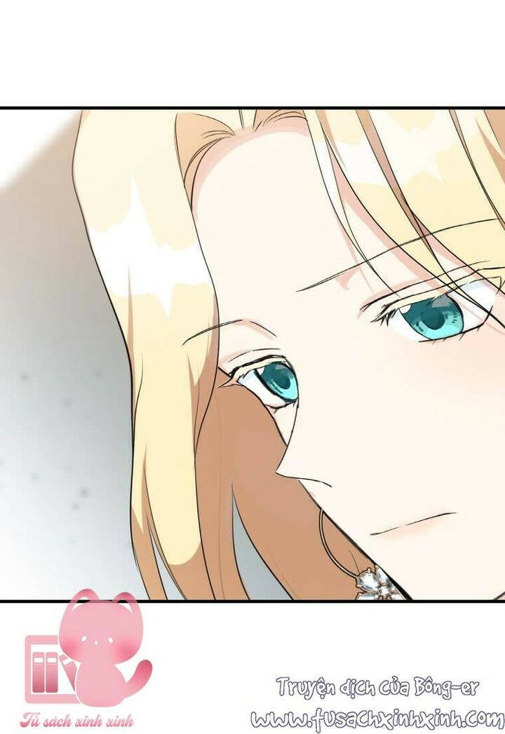 Ác Nữ Trùng Sinh - Chap 107 - Trang 27