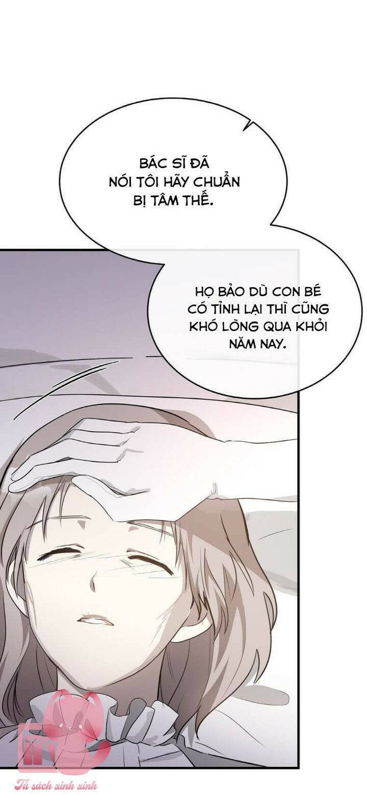 Ác Nữ Trùng Sinh - Chap 107 - Trang 28