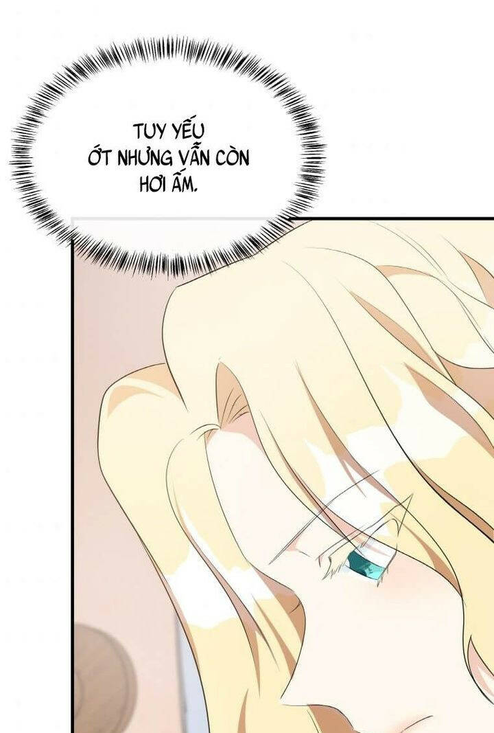 Ác Nữ Trùng Sinh - Chap 107 - Trang 29