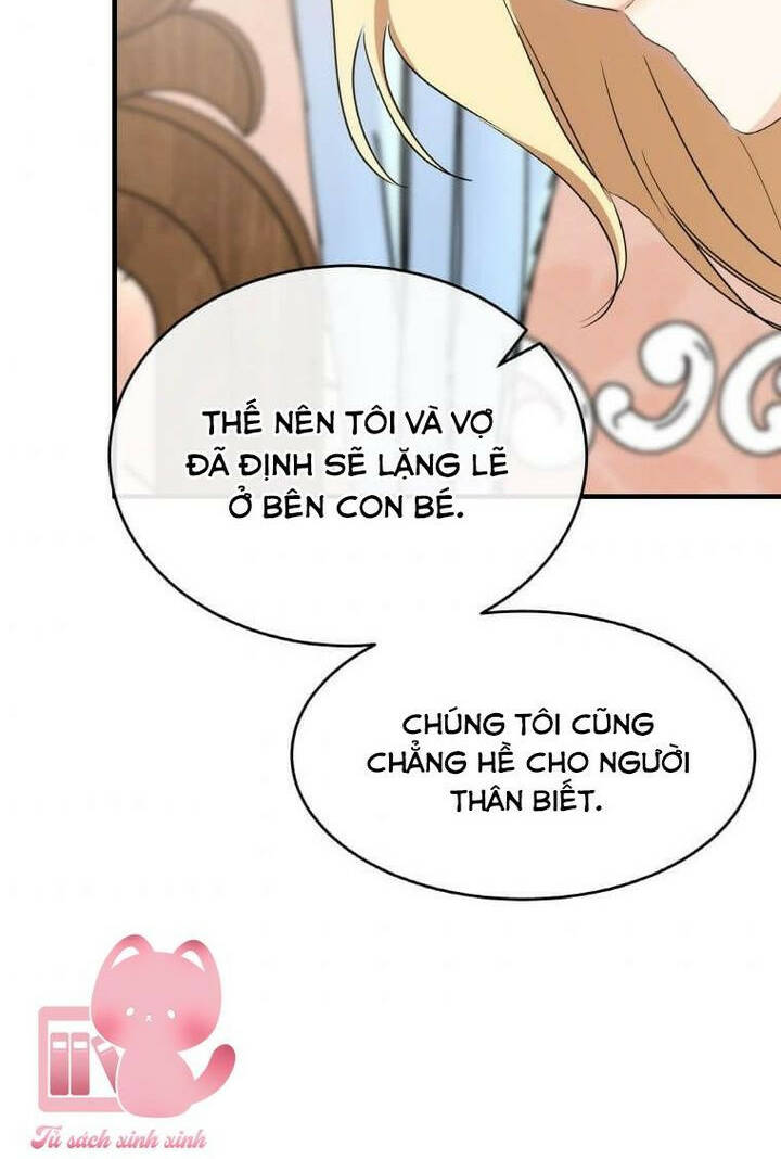 Ác Nữ Trùng Sinh - Chap 107 - Trang 30