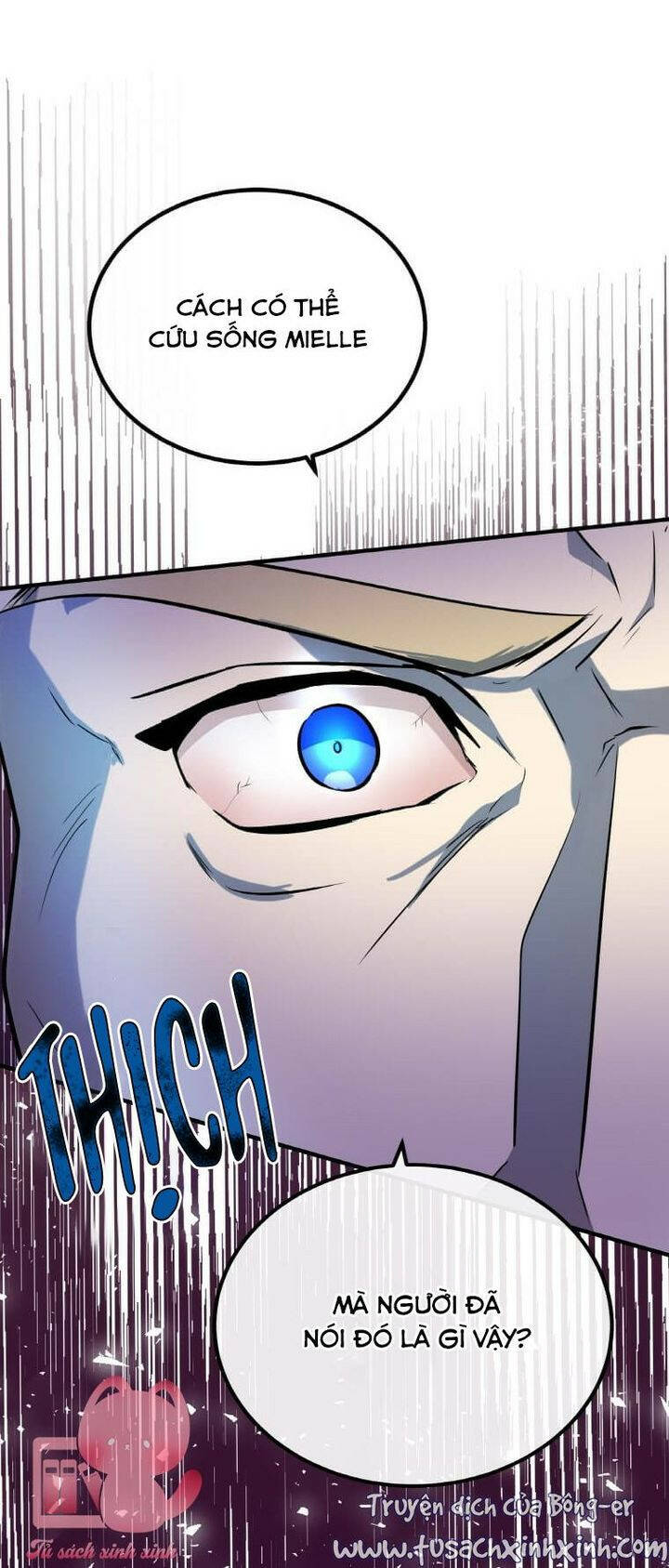 Ác Nữ Trùng Sinh - Chap 107 - Trang 32