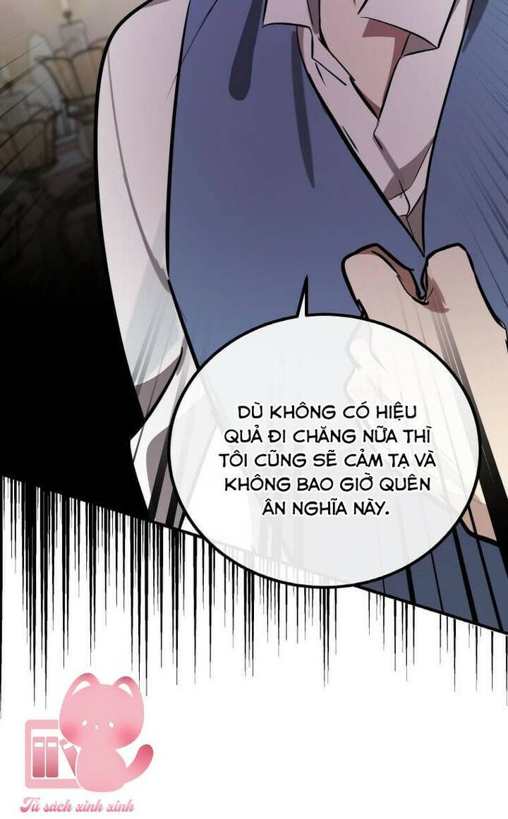 Ác Nữ Trùng Sinh - Chap 107 - Trang 35