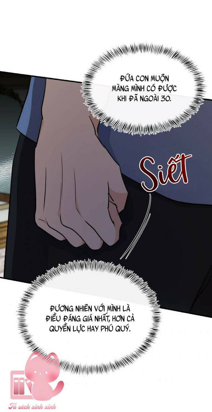Ác Nữ Trùng Sinh - Chap 107 - Trang 36