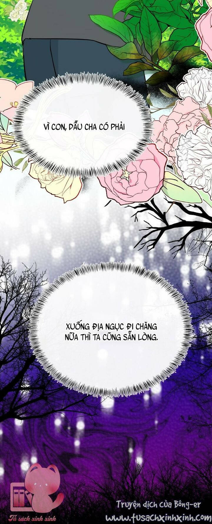 Ác Nữ Trùng Sinh - Chap 107 - Trang 38