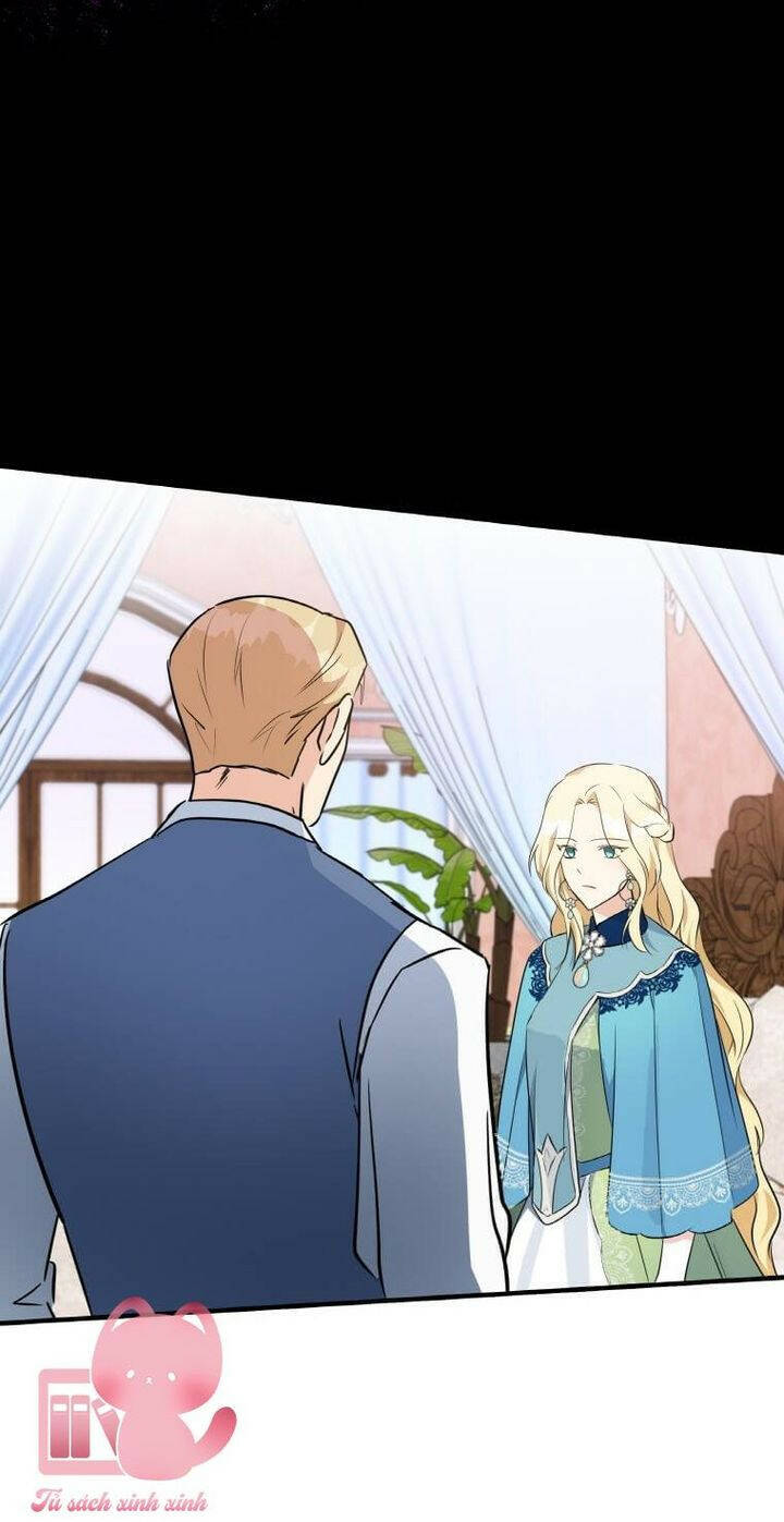 Ác Nữ Trùng Sinh - Chap 107 - Trang 39